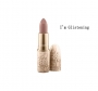 MAC Snow Ball Lipstick I'm Glistening